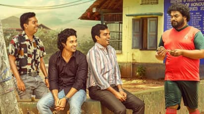 ദേവ് മോഹന് നായകന്; 'പരാക്രമം' ഈ മാസം തിയറ്ററില്