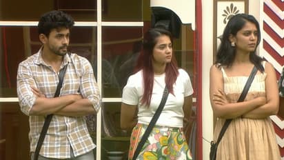 కన్నడ బ్యాచ్ కు చుక్కలు చూపిస్తున్న గౌతమ్, యష్మీ విషయంలో ఆలోచనలో పడ్డ నిఖిల్.. 