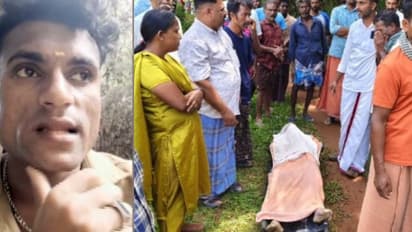 'ഒരു പെൺകുട്ടിയുമായി സംസാരിച്ചു, അതിനാണ് പോക്സോ കേസ്'; ആദിവാസി യുവാവ് രതിന്റെ മരണത്തിൽ പൊലീസിനെതിരെ അന്വേഷണം