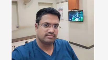 ರಾಜ್ಯ ರಾಜಕಾರಣದಲ್ಲಿ ಸಂಚಲನ: ಸಚಿವೆ ಲಕ್ಷ್ಮಿ ಹೆಬ್ಬಾಳ್ಕರ್‌ ಪಿಎ ಹೆಸರು ಬರೆದಿಟ್ಟು ಅಧಿಕಾರಿ ಆತ್ಮ*ತ್ಯೆ