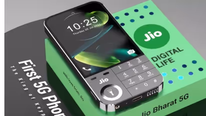 Jio Bharat 5G: செல்போன் உலகில் புரட்சி செய்யும் அம்பானி: ரூ.999க்கு ஸ்மார்ட் போன் - ஜியோ அதிரடி