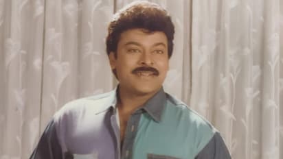 ಚಿರಂಜೀವಿ ಡ್ಯಾನ್ಸ್‌ಗೆ ಭಯಪಟ್ಟ ದೊಡ್ಡ ಸ್ಟಾರ್ ಹೀರೋ.. ಶ್ರೀದೇವಿ ಜೊತೆ ಬೇಡ ಅಂದ್ರು: ಆದ್ರೆ ಆಗಿದ್ದೇ ಬೇರೆ!