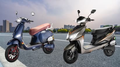 ಬಂದಿದೆ ಕೇವಲ 8 ರೂಪಾಯಿ ಖರ್ಚಿನಲ್ಲಿ 100 ಕಿ.ಮಿ ಪ್ರಯಾಣದ ಸ್ಕೂಟರ್! 