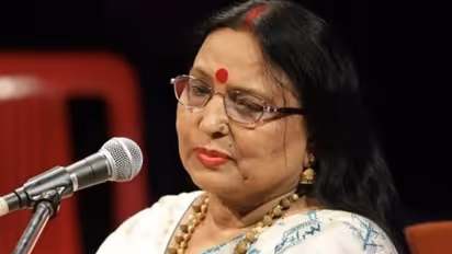 bhojpuri folk singer sharda sinha passes away 
