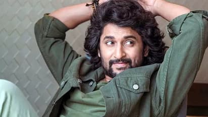   నాని ‘ది ప్యారడైజ్‌’ఆ రెండు సినిమాల్లాగే ఉండబోతోందా?  