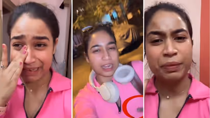 Bengaluru SHOCKER! Woman claims groped by boy on bicycle in BTM layout, shares distressing video (WATCH)