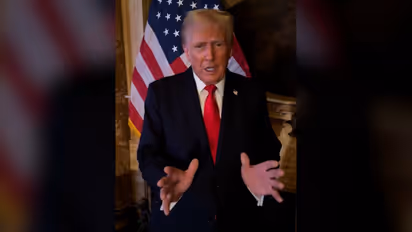 'History's greatest comeback': Israel's Netanyahu, other leaders congratulate Donald Trump's US election win