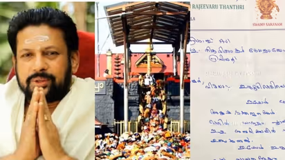 ഇരുമുടികെട്ടിൽ എന്തൊക്കെ വേണം? അനാവശ്യ സാധനങ്ങൾ ഒഴിവാക്കണമെന്ന് തന്ത്രിയും ദേവസ്വം ബോർഡും, നിര്ദേശങ്ങള്