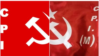 ജില്ലാകമ്മറ്റിയുടെ മൂക്കിന് താഴെയുള്ള പാലക്കാട് സിപിഎം ദുർബലമായി, ഒറ്റപ്പാലം ഏരിയസമ്മേളനത്തിൽ വിമര്ശനം