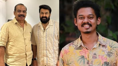 മോഹൻലാൽ- സത്യൻ അന്തിക്കാട് യൂണിവേഴ്സില്‍ 'അമല്‍ ഡേവിസും'; ഹൃദയപൂർവ്വം ഒരുങ്ങുന്നു