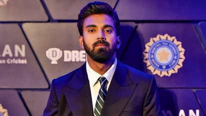 IPL 2025 mega auction: KL Rahul rumoured to spark fierce bidding war between RCB, CSK, and SRH 