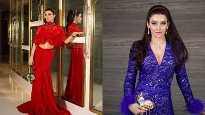 REVEALED! Shalini Passi’s secret diet for glowing skin, shiny hair; Check details