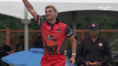 ഐപിഎല് താരലേലത്തിൽ ഞെട്ടിക്കാൻ ഇറ്റലിയില് നിന്നൊരു താരവും, ആരാണ് ഓൾ റൗണ്ടര് തോമസ് ഡ്രാക്ക?