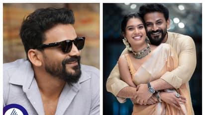 ಮದುವೆಗೆ ರೆಡಿಯಾಗಿರುವ ಡಾಲಿ ಧನಂಜಯ್ ಅಂತಿಂಥವರಲ್ಲ, ಹತ್ತನೇ ಕ್ಲಾಸ್‌ನಲ್ಲಿ ಮಾಡಿದ್ದೇನು?