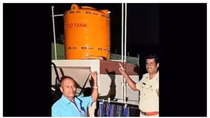 बच्ची का शव टंकी में: मां के बयान में आया चौंकाने वाला मोड़