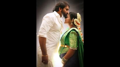 ಹೊಸ ಅಧ್ಯಾಯ ಆರಂಭ; ತಾಯಿಯಾಗುತ್ತಿರುವ ಸಂಭ್ರಮದಲ್ಲಿ ತಬಲಾ ನಾಣಿ ಪುತ್ರಿ!