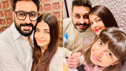 When Abhishek Bachchan praised Aishwarya Rai's culinary skills, REVEALED her best dish