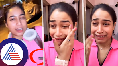 ಬೆಂಗಳೂರಲ್ಲಿ ಲೈವ್ ವ್ಲಾಗ್ ಮಾಡ್ತಿದ್ದ ಉತ್ತರ ಭಾರತ ಯುವತಿಯ ಎದೆಭಾಗಕ್ಕೆ ಕೈ ಹಾಕಿದ ಯುವಕ!