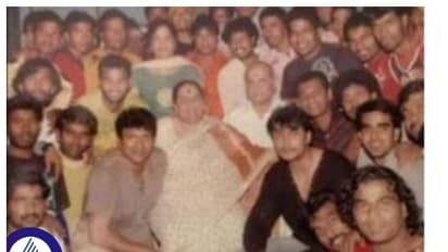 ಪಾರ್ವತಮ್ಮನ ಆಶ್ರಯದಲ್ಲಿ ಕನ್ನಡ ಚಿತ್ರರಂಗ ಒಂದಾಗಿದ್ದ ಕಾಲ; ಇದು ಹೀಗ್ಯಾಕೆ ವೈರಲ್ ಆಗ್ತಿದೆ?!