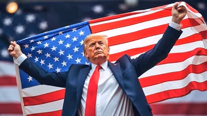 Donald Trump officially elected 47th President of US after crossing 270 magic mark; full list of states won