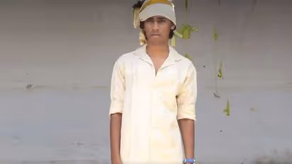 'മനസിലായോ..അന്ന് പണപ്പെട്ടിയും എടുത്ത് പോയ ആളാണ്': ബിഗ് ബോസ് താരത്തിന്റെ ലുക്കില് ഞെട്ടി സോഷ്യല് മീഡിയ