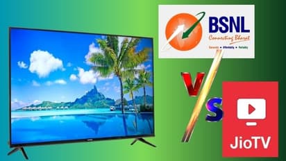 ಜಿಯೋ ಲೈವ್ ಟಿವಿ ಮಕಾಡೆ ಮಲಗಿಸಲು BSNL ಬಳಿ ಮಹಾ ಅಸ್ತ್ರ; ನೆಟ್ ಸ್ಲೋ ಆದ್ರೂ ಸಿಗುತ್ತೆ ಲೈವ್ ಸ್ಟ್ರೀಮಿಂಗ್
