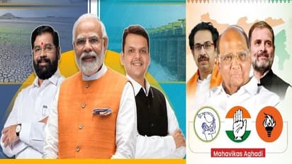 Maharashtra Election 2024: मुंबईतील श्रीमंत आमदार, कोणाकडे किती संपत्ती?