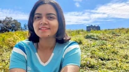 विदुषी सिंह: बिना कोचिंग UPSC मध्ये १३वी रँक