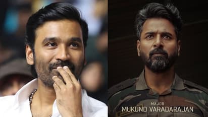 அமரன் இல்ல; தீபாவளி ரிலீஸில் வேற வெவல் படம் இதுதான் - பாராட்டி தள்ளிய தனுஷ்