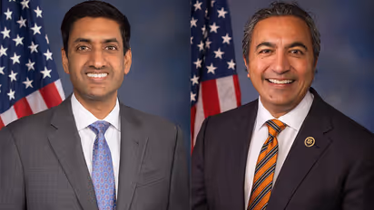 Raja Krishnamoorthi to Suhas Subramanyam: 6 Indian Americans Make History in US Elections
