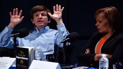 US poll Nostradamus' rare miss: Allan Lichtman's prediction model falls flat as Donald 'trumps' Kamala Harris