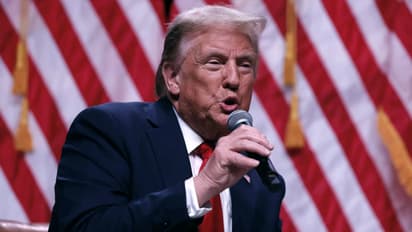 Scotland, citizenship, and rights: What Americans are searching on Google after Donald Trump's re-election