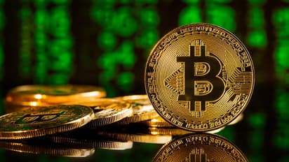 बिटकॉइन का बुलंद इरादा: 2024 में 140% का रिटर्न!