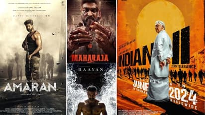 இந்த விஷயத்தில் ரஜினி, விஜய்யை மிஞ்சிய சிவகார்த்திகேயன்! 2024-ன் நம்பர் 1 ஹீரோவா மாறிட்டாரே!