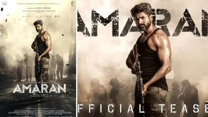 Amaran to Maharaja: 8 Tamil movies that crossed Rs 100 crore at Box office