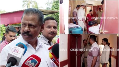 'കോൺഗ്രസിനായി കളളപ്പണമെത്തി', എല്ലാ വിവരങ്ങളും തെളിവുമുണ്ടെന്നും എംവി ഗോവിന്ദൻ