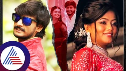 ನಮ್ಮನ್ನು ಯಾರೂ ದೂರ ಮಾಡುವುದಕ್ಕೆ ಹೋಗಬೇಡಿ; ಜಗಪ್ಪ-ಸುಶ್ಮಿತಾ ಡಿವೋರ್ಸ್ ಬಗ್ಗೆ ಸ್ಪಷ್ಟನೆ!