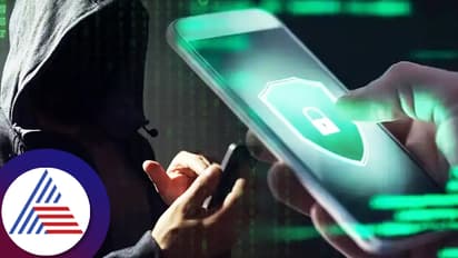 ನಿಮ್ಮ ಫೋನ್ ಈ ಸಿಗ್ನಲ್ ನೀಡಿದರೆ ಯಾರೋ ಸ್ಕ್ರೀನ್ ರೆಕಾರ್ಡಿಂಗ್ ಮಾಡುತ್ತಿದ್ದಾರೆ ಎಂದರ್ಥ!