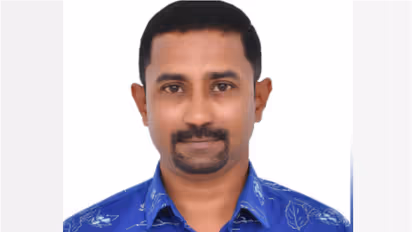 പ്രവാസി മലയാളി യുഎഇയിൽ മരിച്ച നിലയില്