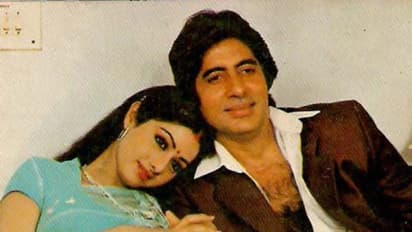 ಯಶಸ್ವಿಯಾಗೋಕೆ ಈ 8 ಗುಣಗಳು ಇರಬೇಕಂತೆ, ಅಮಿತಾಭ್‌ ಬಚ್ಚನ್‌ ಹೇಳ್ತಾರೆ ಕೇಳಿ