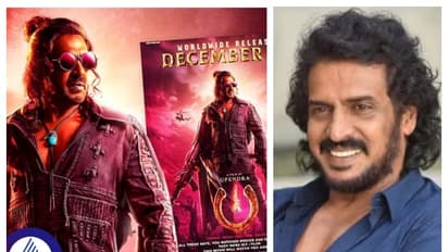 ಹೇಳಿ, ಉಪೇಂದ್ರ ಈ ಡೈಲಾಗ್‌ಗೆ 'ಬುದ್ಧಿವಂತ' ಅಂತೀರಾ ಅಥವಾ ಇನ್ನೇನೋ ಹೆಸರಿಡ್ತೀರಾ?