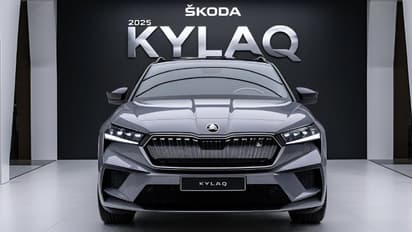 സാധാരണക്കാരന് താങ്ങാകുന്ന ആദ്യ ആഡംബര സ്‍കോഡ! വെറും 7.89 ലക്ഷത്തിന് കൈലാഖ്!