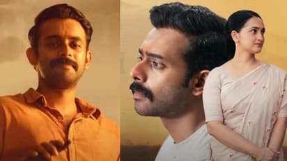 രഞ്ജിന്‍ രാജിന്‍റെ സംഗീതം; 'ആനന്ദ് ശ്രീബാല'യിലെ ഗാനമെത്തി