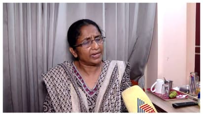 'വിവാദ പരാമർശങ്ങളടക്കം പിൻവലിച്ചില്ലെങ്കിൽ നിയമനടപടി നേരിടേണ്ടി വരും': ഷാനിമോൾ ഉസ്മാൻ ന്യൂസ് അവറിൽ