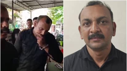 വില്ലേജ് ഓഫീസിലെ മോഷണത്തിന് പിടിയിലായി അവിടെ വീണ്ടും മോഷണം; കക്കാനെത്തിയത് മോഷ്ടിച്ച ബൈക്കിൽ, പ്രതി പിടിയിൽ