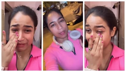 ബെംഗളൂരുവിലെ തെരുവില് വച്ച് പത്ത് വയസുകാരൻ പീഡിപ്പിച്ചെന്ന് യുവതി; വീഡിയോ വൈറൽ