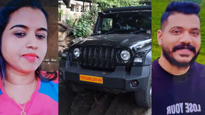 हनीट्रैप: 82 तोला सोना, इनोव-थार और बुलेट! ऐश की ज़िंदगी काट रहा था आरोपी कपल