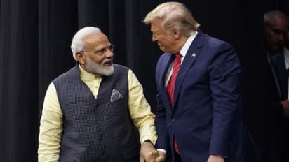PM Modi likely to visit US next month, says Donald Trump after 'productive' phone call
