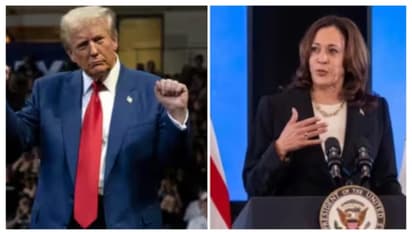 പരാജയം സമ്മതിക്കാൻ കമലാ ഹാരിസ് ഡൊണാൾഡ് ട്രംപിനെ വിളിക്കും; അഭിനന്ദിക്കാൻ ജോ ബൈഡനും