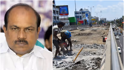 പാലാരിവട്ടം പാലം അഴിമതിയിൽ സര്ക്കാര് ഒളിച്ചുകളി, ഇബ്രാഹിം കുഞ്ഞ് അടക്കം പ്രതികളുടെ വിചാരണക്ക് അനുമതിയില്ല